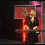 NBC San Diego - the Voice auditions