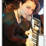 Rhythm Turner Benefit Show (06.13.09) - photo by Dan Chusid