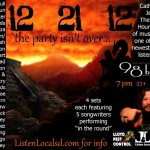 end of the world show