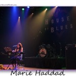 marie hob