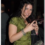 marie_music awards 2007